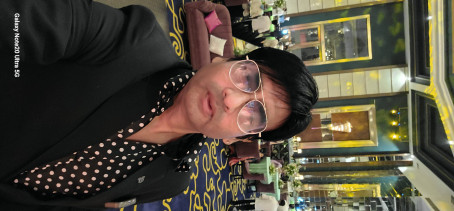 Jai, 37, India