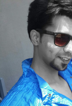 ThOrr, 30, India