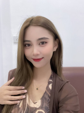 Ella Chen Single, 34, United States