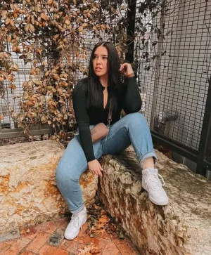 Aubrey Duran, 33, United States