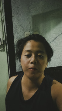 Shobee Ariano, 26, Philippines