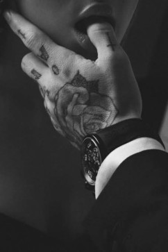 Dom-Master, 25, Egypt