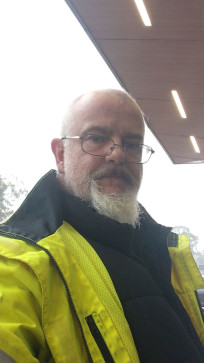 Bruce Fairburn, 57, Australia