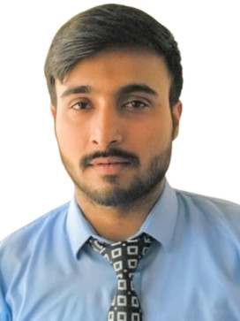 Malik, 26, Italy