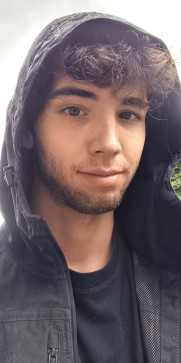Alex, 25, Austria