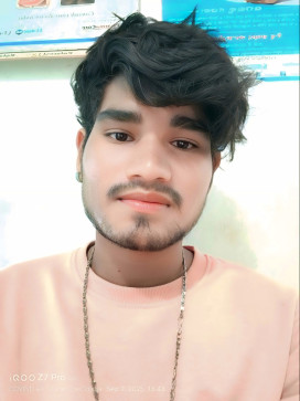 Rahul Kumar, 21, India