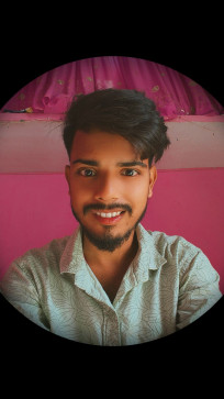 Ankit Kumar, 20, India