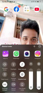 Ajay Sing, 29, India