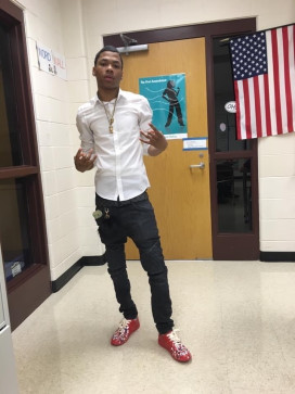 , 19, United States