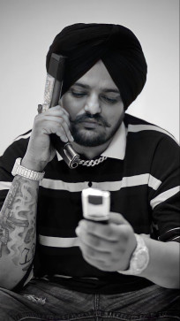 Karan Thakur, 21, India