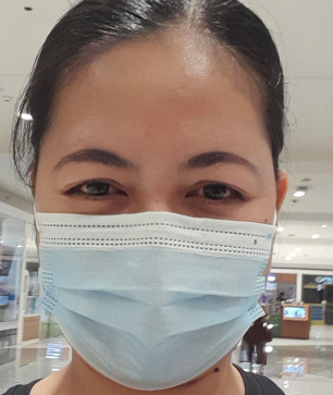 Mhers, 41, Philippines