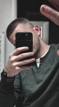 Eric, 20, Czech Republic