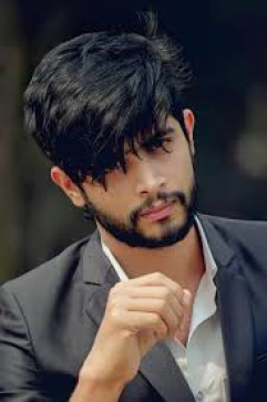 Deepak Solanki, 19, India