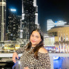 Lea Mathew