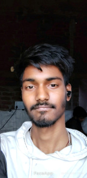 Yuvraj Kumar, 22, India