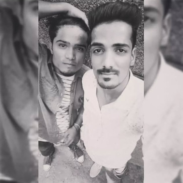 Bablu, 27, India