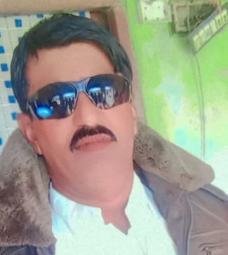 Saif, 27, Saudi Arabia