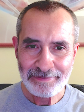 Ron, 43, United States