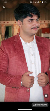 Falak Shair, 18, Pakistan