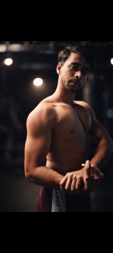 Junaid Khan