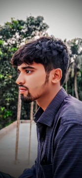 Shahriar Rahman, 23, Saudi Arabia