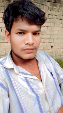 Asif, 18, India
