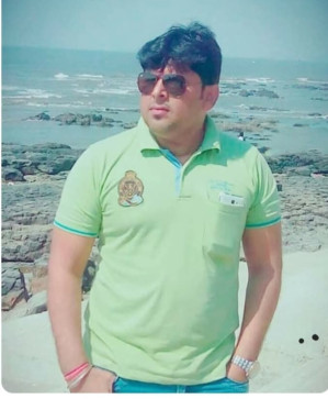 PREEM, 37, India