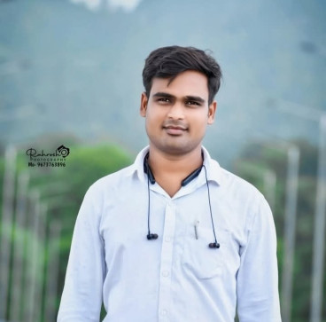 VIKRANT, 25, India