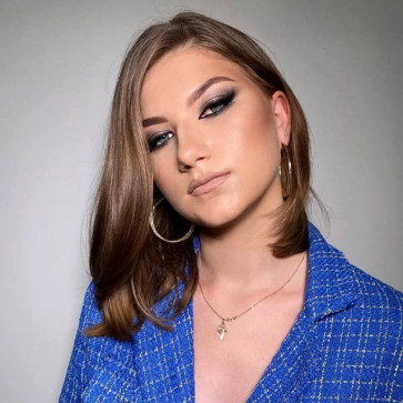 Froal Alissa, 28, France