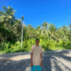 Arnold Balibalos Ron