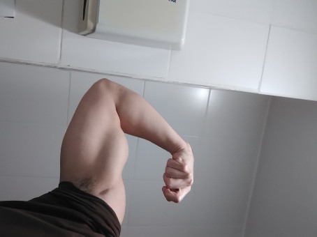 Gabriel, 21, Brazil