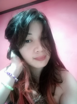Rain, 24, Philippines
