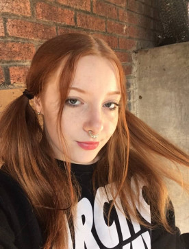 Kaitlyn Townsend, 28, United States