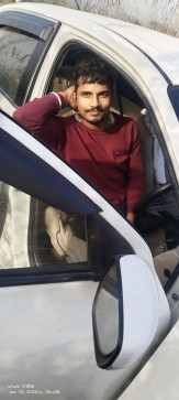 Uttam Singh, 19, India