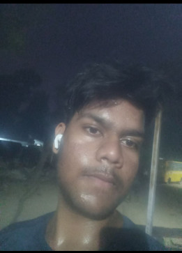 Mayank Singh, 19, India