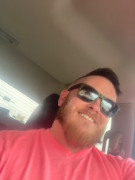 Jake, 34, United States