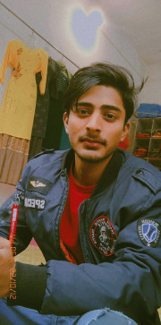 Faisal, 26, India