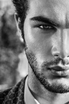 John, 20, India