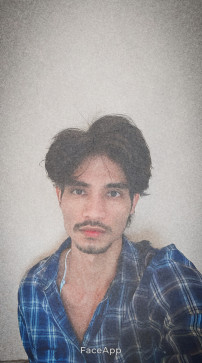 Zim, 25, India