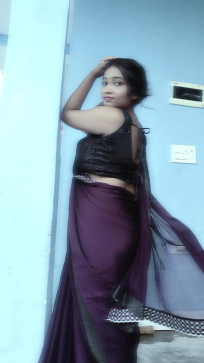 Swati, 21, India