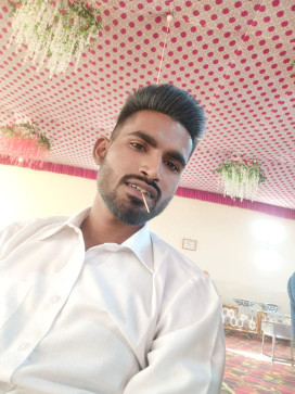 Kaku Singh, 28, India