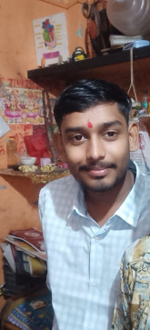 Prince Kumar, 18, India
