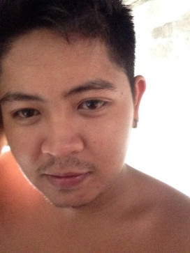Kevintotally, 29, Philippines