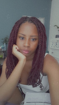 Nika Jerimie, 29
