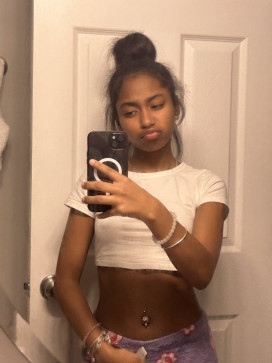BrownSknBby, 18, United States