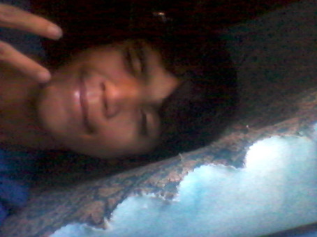 Rivera Rendy, 18, Philippines