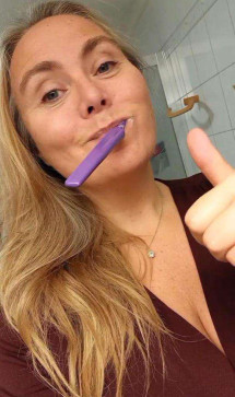 Wickins, 35, United States
