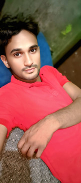 Bilal Ahmed, 27, India