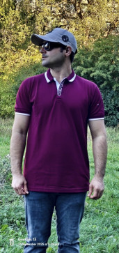Tahir Ayub, 30, Denmark