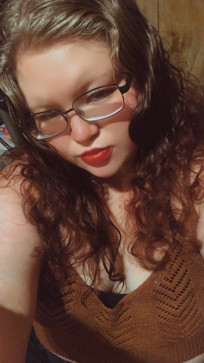 Hannah, 18, United States
